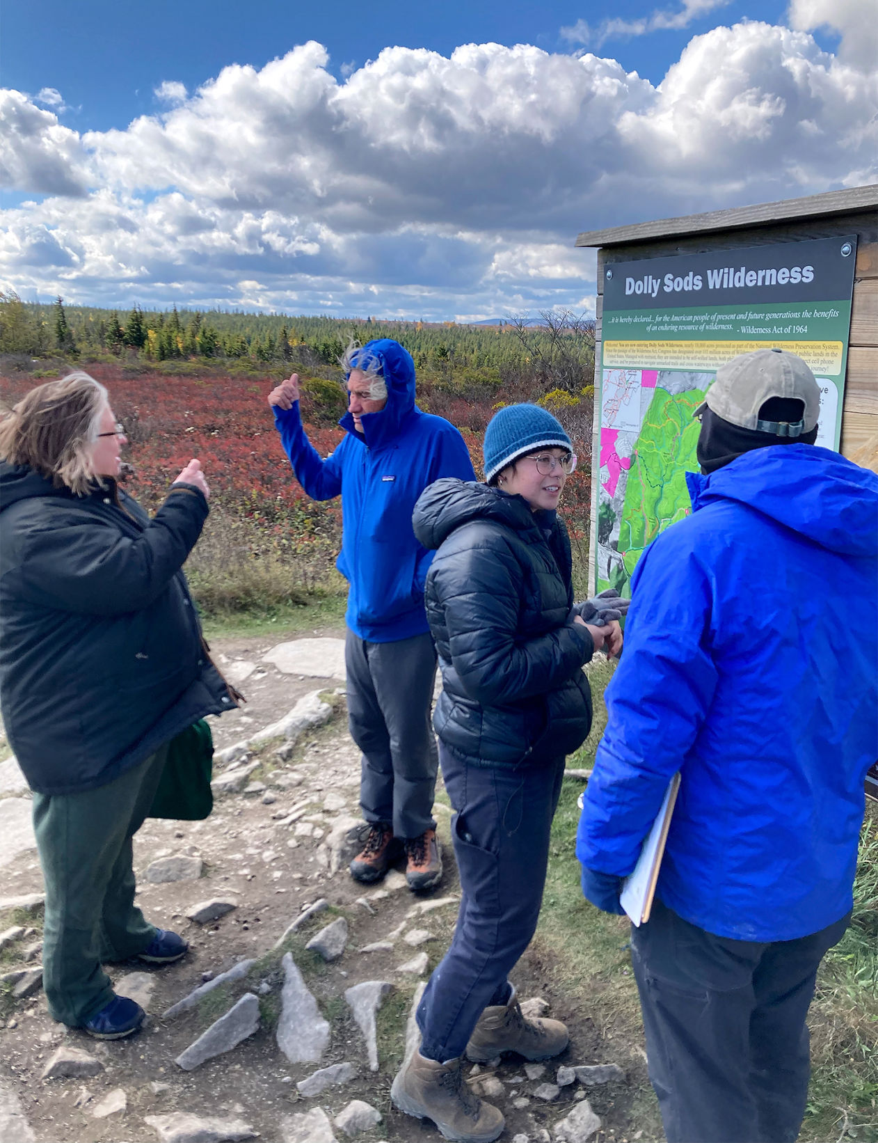 dolly sods people1